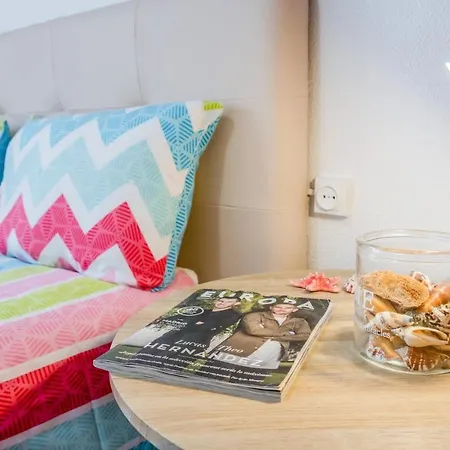 Superior Apartment *