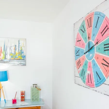 Superior דירה קנדלריה