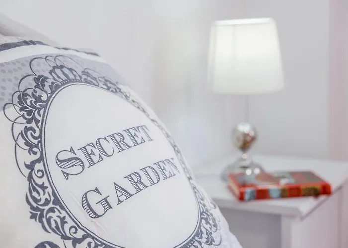 Superior Apartman Candelaria