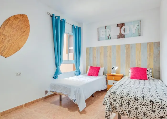 Superior * Candelaria