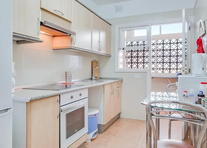 Superior Apartman Candelaria