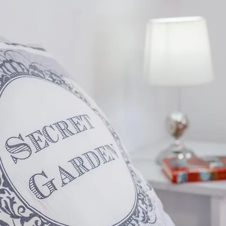 Superior Lägenhet Candelaria