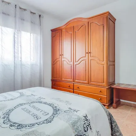 Superior Lägenhet Candelaria