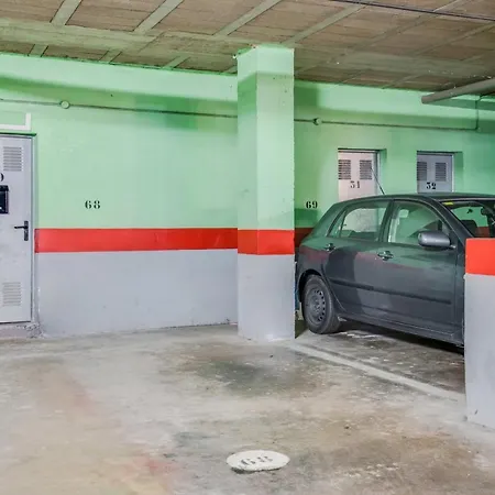 Lägenhet Superior *