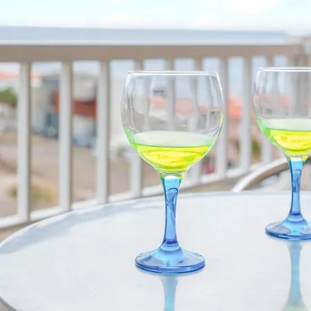 Superior Apartment *