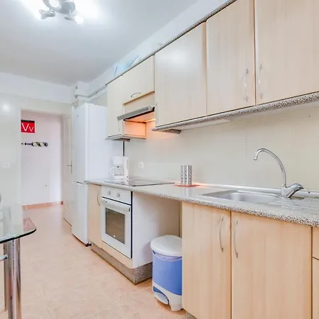 Lägenhet Superior Candelaria