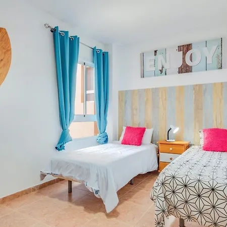 Apartmán Superior Candelaria