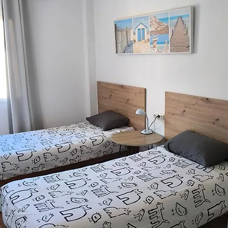 Apartamento Superior
