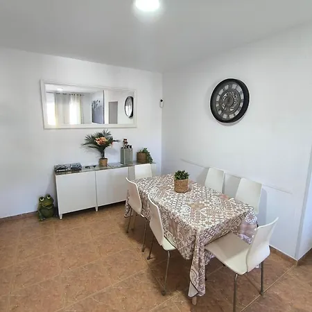 Superior Apartamento Candelaria