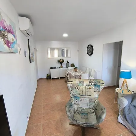 Apartamento Superior Candelaria