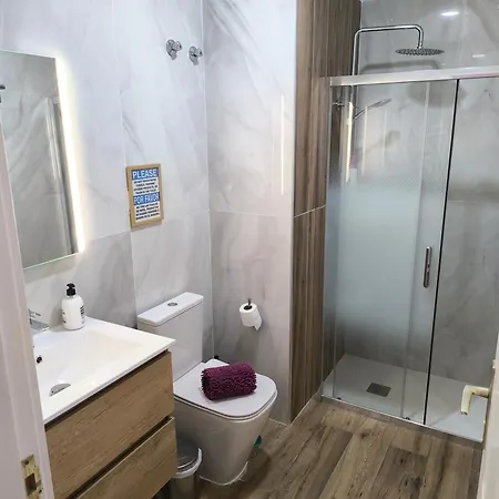 Apartamento Superior Candelaria
