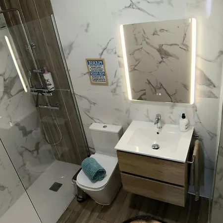 Apartamento Superior *