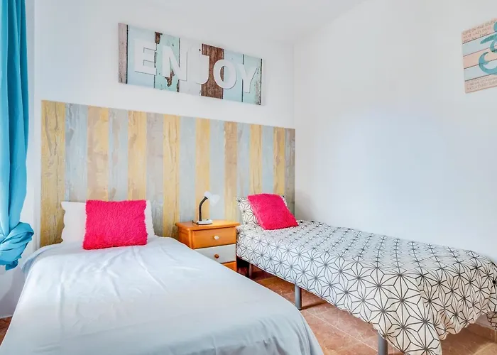 Apartamento Superior Candelaria