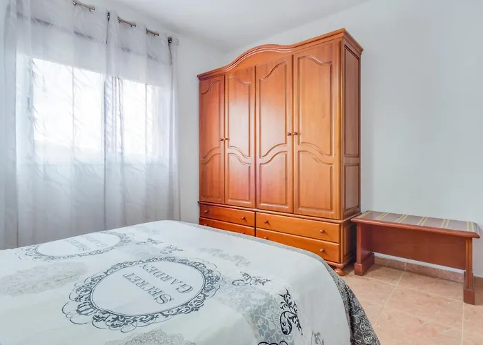 Superior Appartamento Candelaria