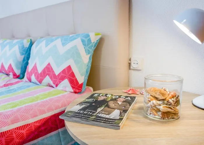 Superior Apartamento *