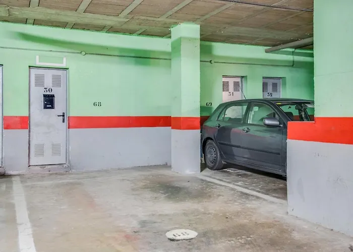 Apartamento Superior *