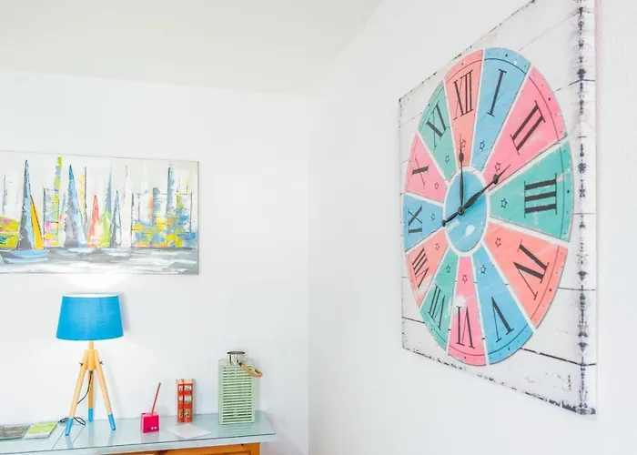 Superior Appartamento Candelaria