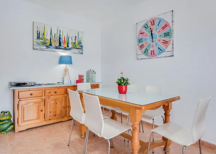 Superior * Candelaria