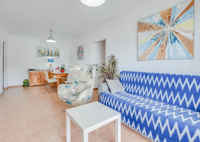 Apartamento Superior *