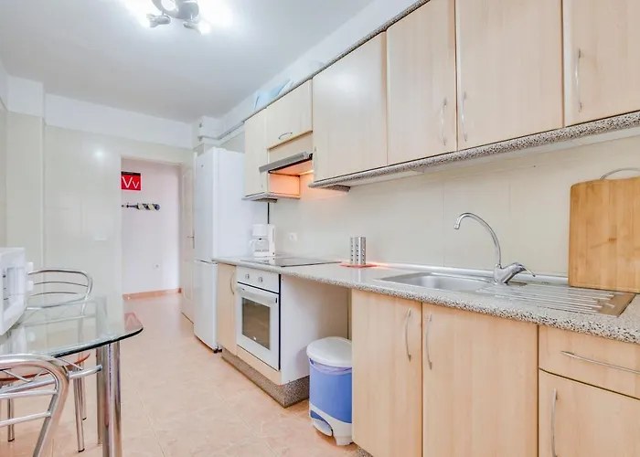 Appartamento Superior Candelaria