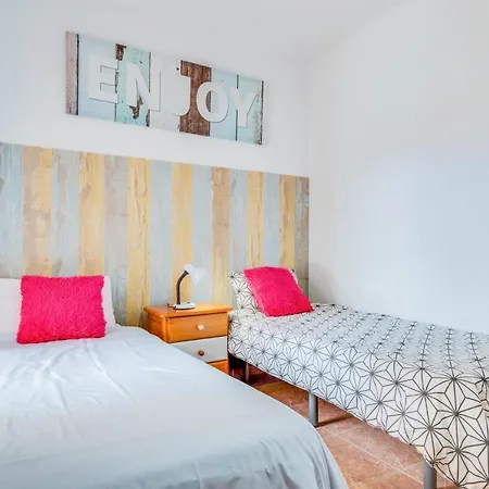 Apartment Superior Candelaria