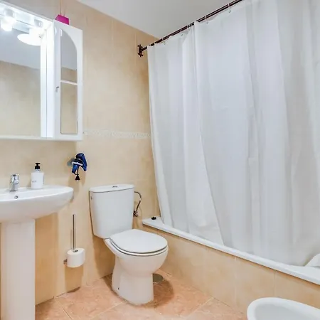 Superior Apartment *