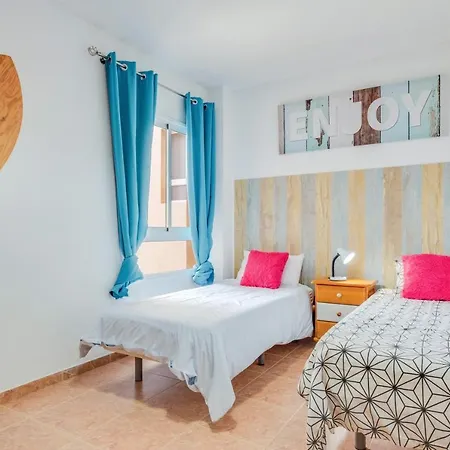 Superior * Канделария