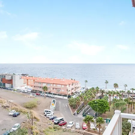 Superior Apartment Candelaria