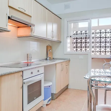 Superior Apartment Candelaria