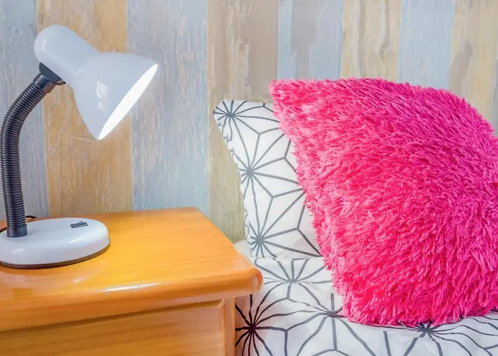 Superior * Канделария